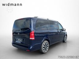 Mercedes-Benz V 250 d EDITION  LEd Sound Kamera