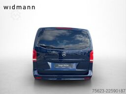 Mercedes-Benz V 250 d EDITION  LEd Sound Kamera