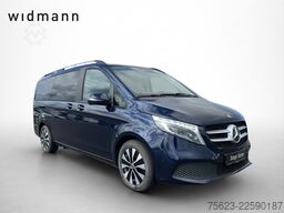 Mercedes-Benz V 250 d EDITION  LEd Sound Kamera