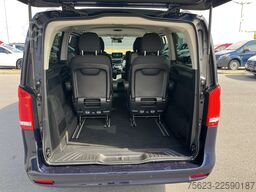 Mercedes-Benz V 250 d EDITION  LEd Sound Kamera