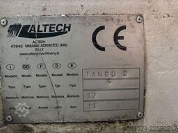 ALTECH TANGO 2