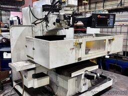XYZ Machine Tools SMX 5000