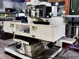 XYZ Machine Tools SMX 5000