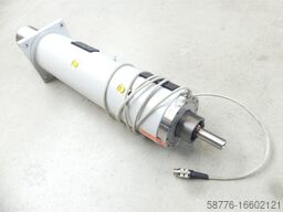  Promess KA-EMF20/150 Servopresse SN: 1507867 - 20 kN / 1,0 mV/V