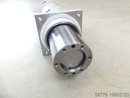  Promess KA-EMF20/150 Servopresse SN: 1507867 - 20 kN / 1,0 mV/V