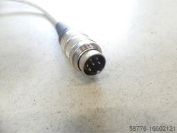  Promess KA-EMF20/150 Servopresse SN: 1507867 - 20 kN / 1,0 mV/V