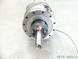  Promess KA-EMF20/150 Servopresse SN: 1507867 - 20 kN / 1,0 mV/V