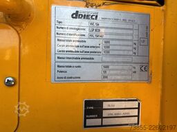 Dieci Pegasus 45.19