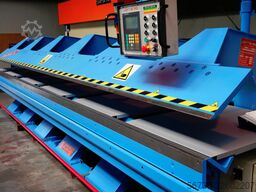JORNS Line 6100 x 2,0 mm CNC