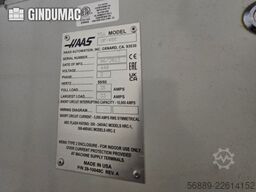 HAAS VF-4SS