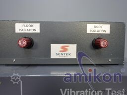 Sentek L1024m mit PA115