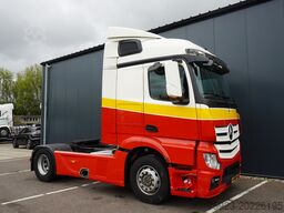 Mercedes-Benz ACTROS 1942 EURO 6 814.000KM