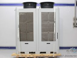 ef cooling Ernst H. Furrer EVO 60 Typ WKL 520