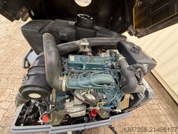 DYNAPAC CC1200C Kombiwalze / 2016 BJ / 965 Stunden