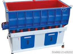 ERBA EVT 130 Langtrogvibrator