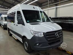 Mercedes-Benz Sprinter 317 CDI Kombi,Rollstuhllift,8Sitze