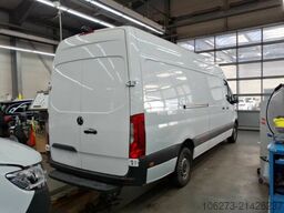 Mercedes-Benz Sprinter 317 Maxi,Kamera,LED Scheinwerfer