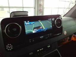 Mercedes-Benz Sprinter 317 Maxi,Kamera,LED Scheinwerfer