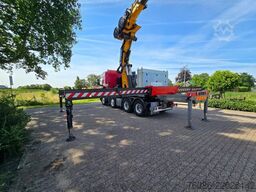 Scania R490 EFFER 175TM.FLYJIB/LIER!!44METER LANGARM!!...