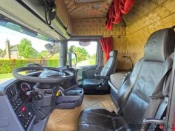 Scania R490 EFFER 175TM.FLYJIB/LIER!!44METER LANGARM!!...