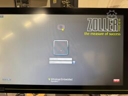Zoller venturion 450