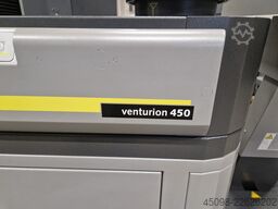Zoller venturion 450