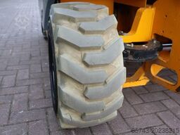 Haulotte Compact 12RTE Electric, 12m Working Height, 450kg