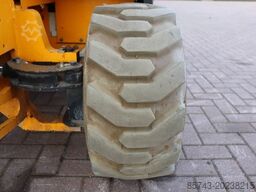 Haulotte Compact 12RTE Electric, 12m Working Height, 450kg