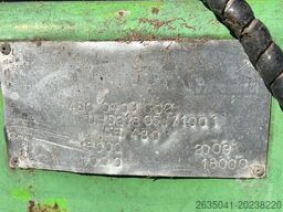 Willibald EP 5500