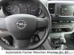 OPEL Vivaro C`*Cargo*M Edition L2*Würth*