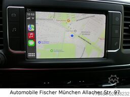 OPEL Vivaro C`*Cargo M Edition L2*Würth*