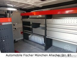 OPEL Vivaro C`*Cargo M Edition L2*Würth*