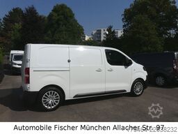 OPEL Vivaro C`*Cargo M Edition L2*Würth*