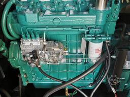 Newpower Generator Notstromaggregat NWR44 Ricardo Stromaggregat