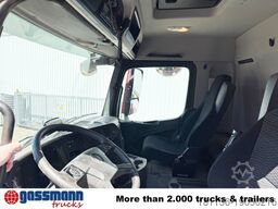 Mercedes-Benz Arocs 3243 K 8x4/4, Alu-Bordwände