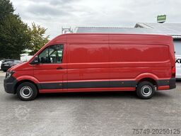 Volkswagen Crafter 35 Maxi L4H3 1Hand PDC