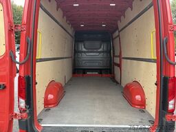Volkswagen Crafter 35 Maxi L4H3 1Hand PDC sofort verfügbar!