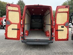 Volkswagen Crafter 35 Maxi L4H3 1Hand PDC sofort verfügbar!