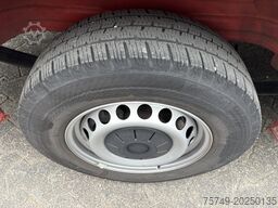 Volkswagen Crafter 35 Maxi L4H3 1Hand PDC sofort verfügbar!