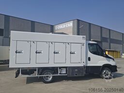 Iveco DAILU 35C16 3.000 CC