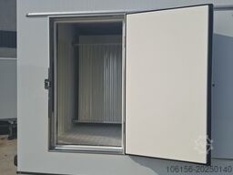 Iveco DAILU 35C16 3.000 CC