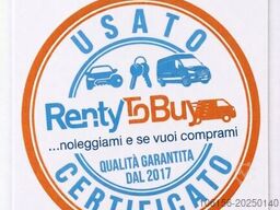 Iveco DAILU 35C16 3.000 CC