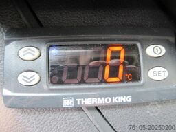 Renault Trafic L2/H1 Koelwagen