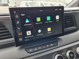 Renault Master 3,5t Kasten dCi Doka L3H2 KLIMA TEMPOMAT