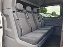 Renault Master 35 Kasten dCi Doka L3H2 KLIMA TEMPOMAT