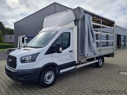 Mercedes-Benz Vito Kasten 114 AG lang KAMERA NAVI PDC TEMPOMAT