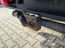 Ford Transit 35 Pritsche Schiebe Plane TDCi L3 KLIMA