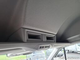 VW Crafter 35 Kasten L3H2 KAMERA KLIMA NAVI REGALE