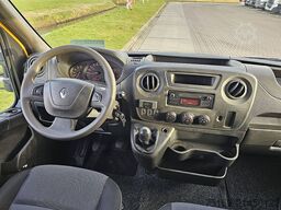 RENAULT MASTER 2.3 DCI 145 DC DL KRAAN