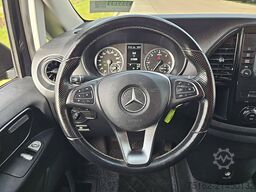 MERCEDES-BENZ VITO 114 CDI TION L2